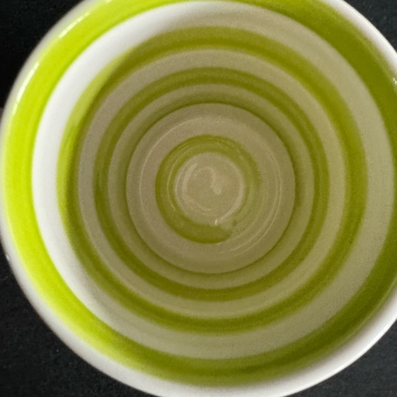 Anthropologie Molly 👑 Hatch "Make It Happen" Ceramic Mug - Picture 4 of 7